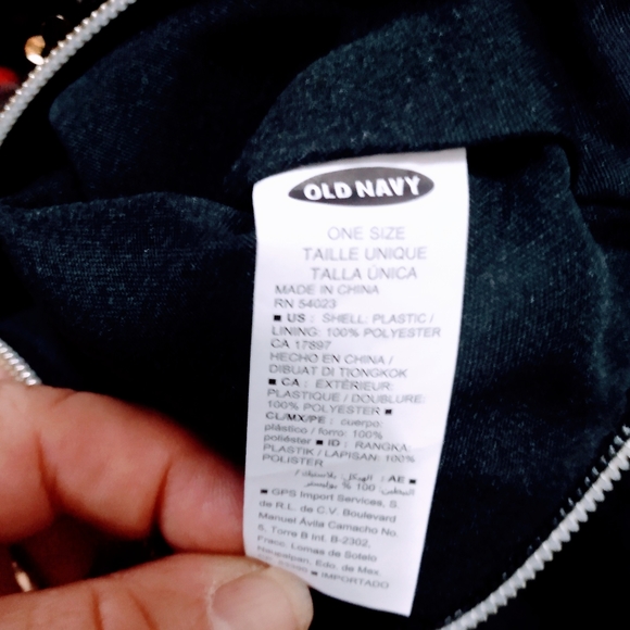 OLD NAVY SEQUINS CROSSBODY BAG - Picture 10 of 10